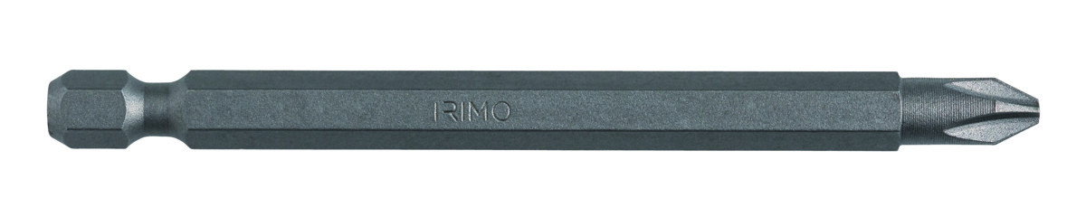 Pontas 1/4" PH3, 70 mm, caixa de 5 pcs Irimo 475-70PH3-1