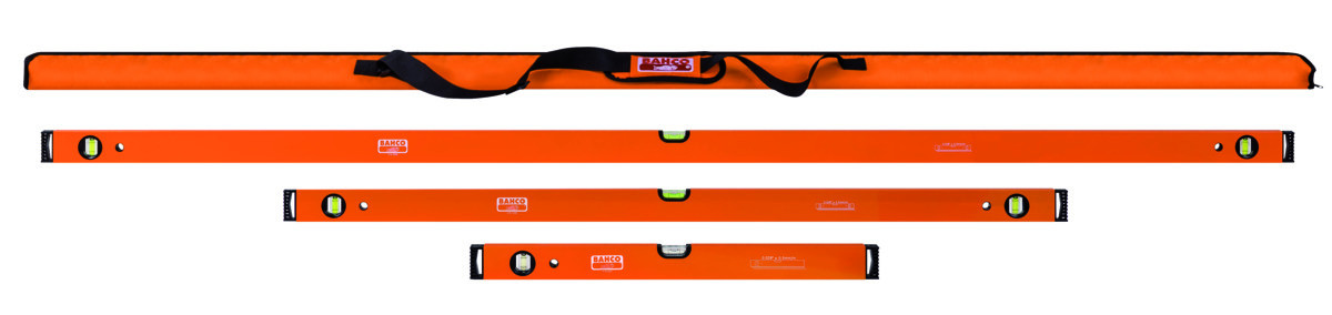 BOLSA DE TRANSPORTE 416-SET-1 PLUS Bahco 416-SET+BAG