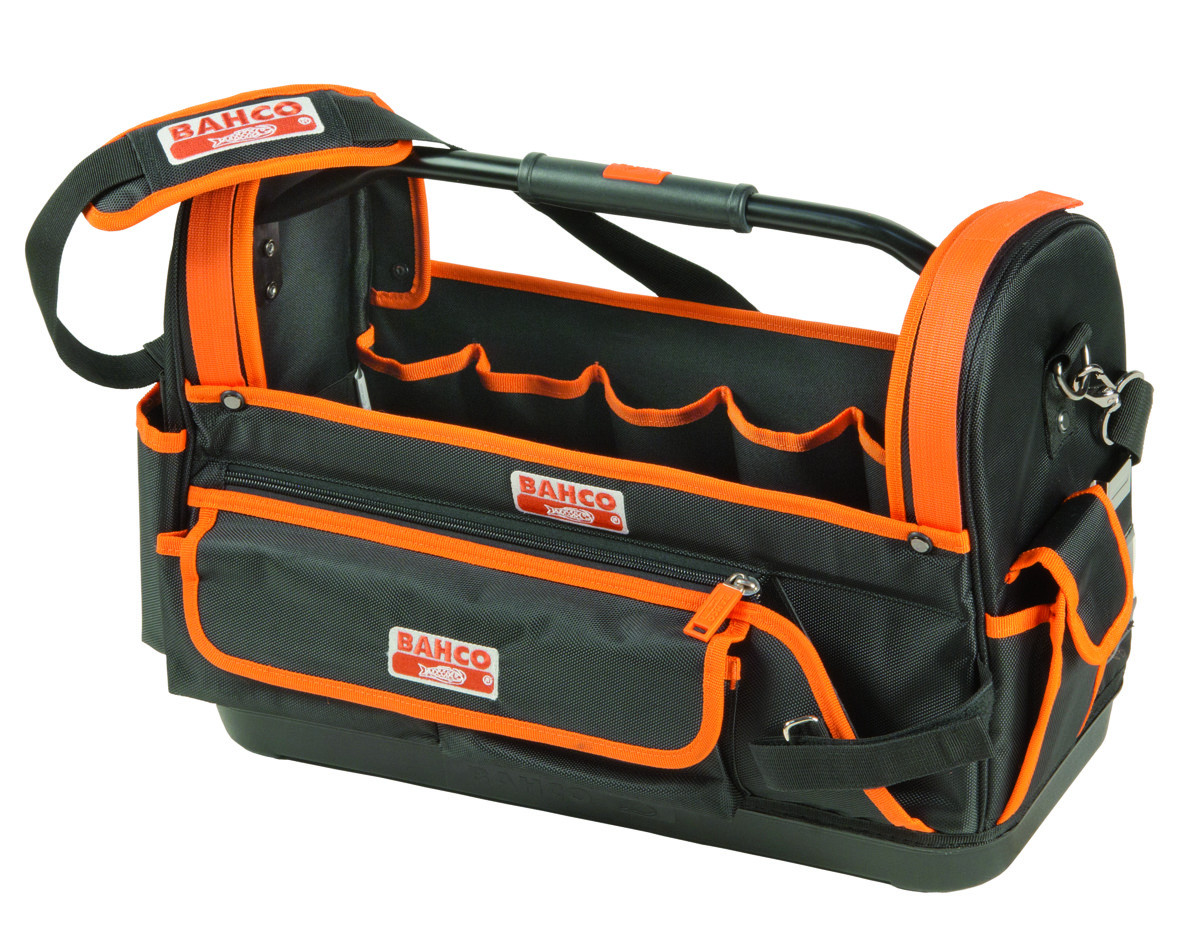 Saco aberto de 19" Bahco 4750FB1-19A