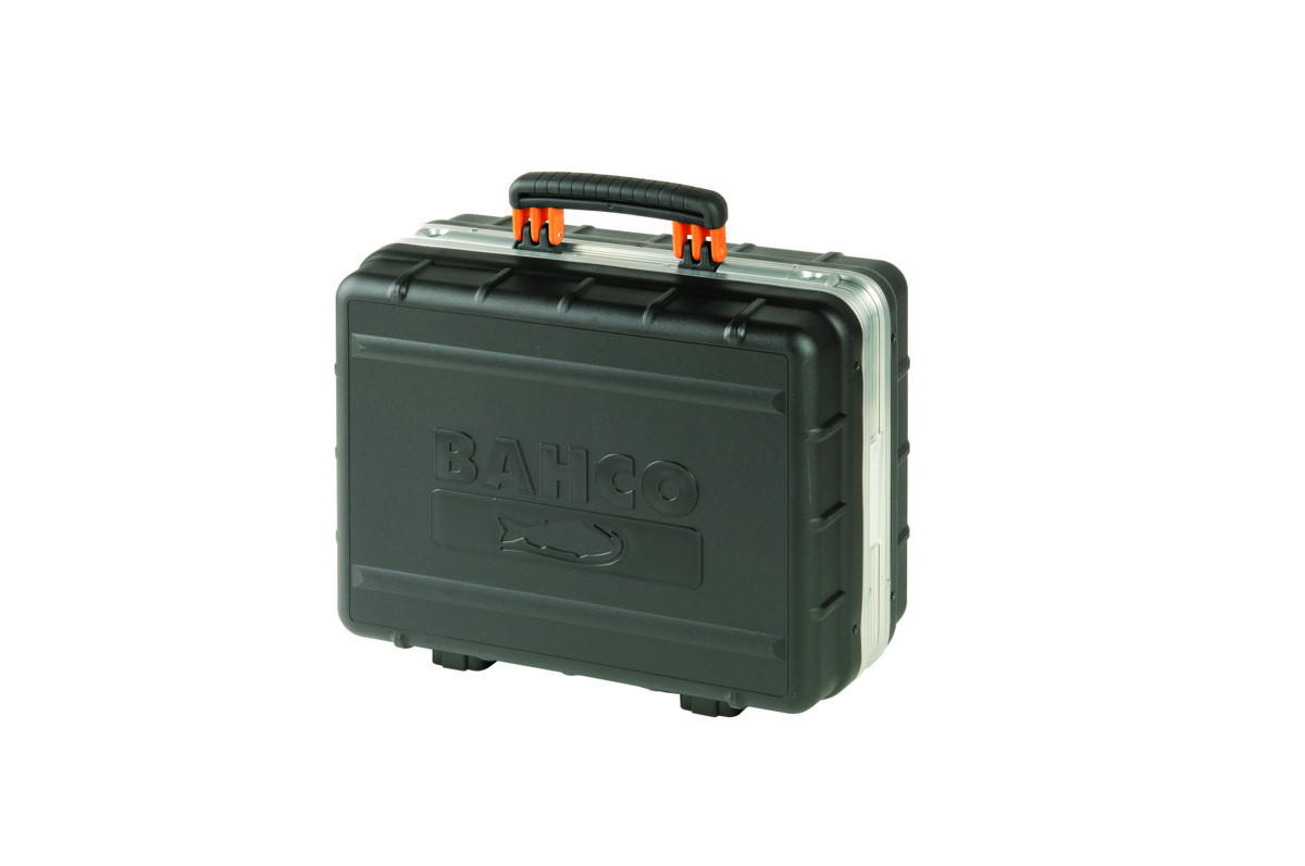 Caixas rígidas Bahco 4750RC02
