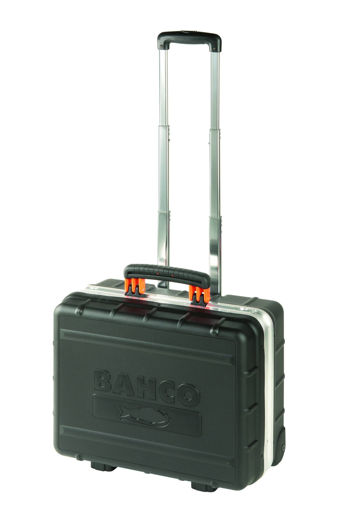 Caixas rígidas com rodas Bahco 4750RCW01