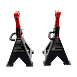 Cavaletes de Apoio 6 Toneladas Kroftools 4756