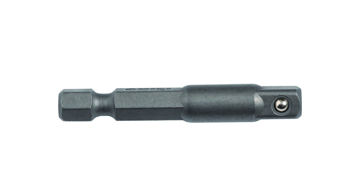 Adaptador de bocal 1/4" de 50 mm Irimo 475A-50-1