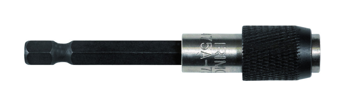 Suporte para pontas de libertação rápida 1/4" 60 mm Irimo 475A-60QR-1