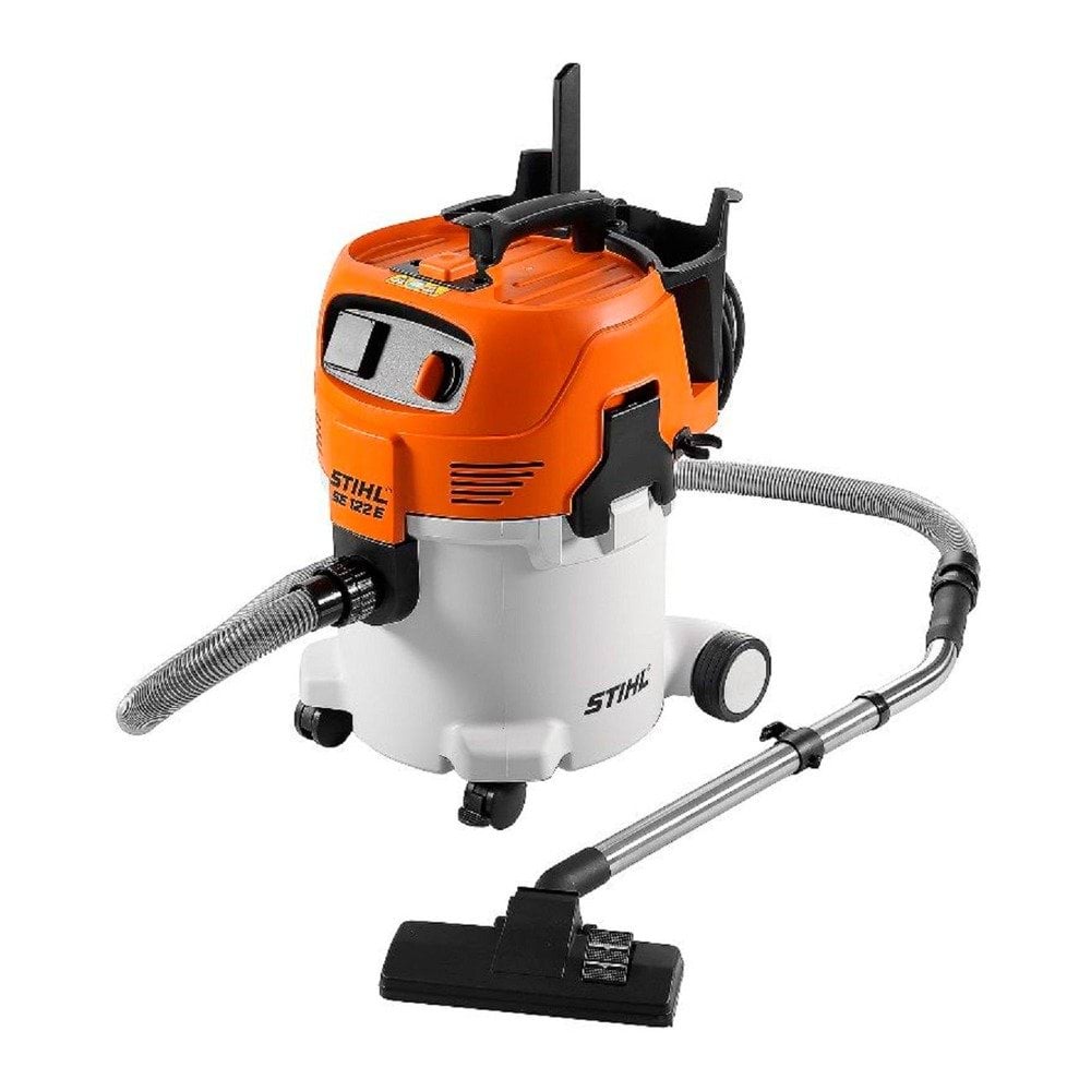 Aspirador P/ Líquido e sólido SE 122 E Stihl 47740124405
