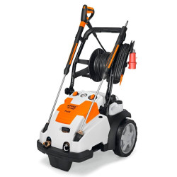 Lavadora de Alta Pressão RE 462 PLUS Stihl 47800124501