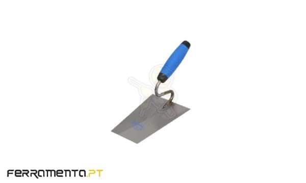 Colher em Aço 80x120x180mm 2RF FK0811