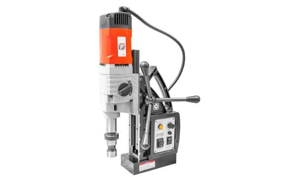 Engenho de Furar HOLZMANN MBM600LRE_230V