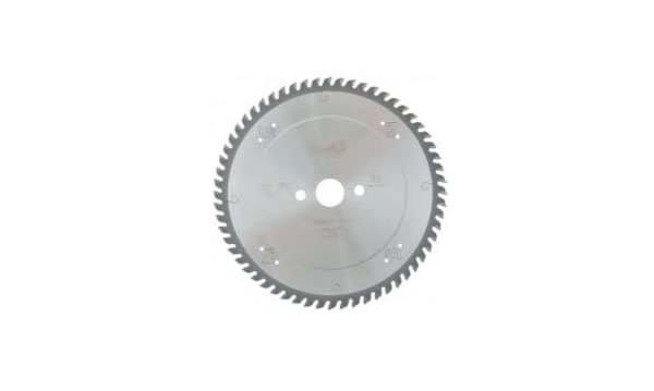 Disco Serra Circular p/ Madeira SCPM 250x30mm Z60 MacFer 125.0040