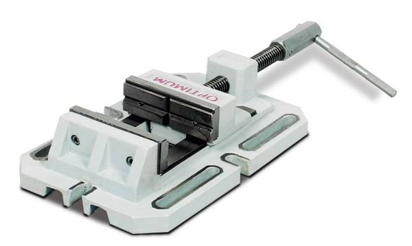 Prensa BSI-Q 140 c/ Aperto Rápido Optimum 3000214