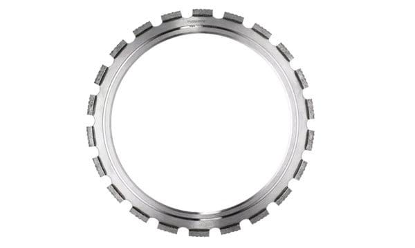 Lâmina de Anel Pré-Cortado 370 mm Husqvarna 583802302