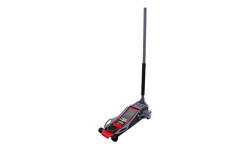 Kroftools 4804 Macaco Hidráulico de Baixo Perfil 3T Heavy Duty