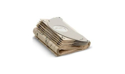 Sacos de filtro de papel KFI 252 Karcher 6.904-143.0