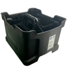 Porta-Baterias 29 × 21 × 32 cm Stihl 48504900600