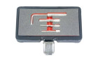 Kit Bloqueio de Distribuição Ford 1.4 / 2.0 / 2.4 Kroftools 1523