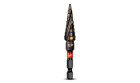 Broca Escalonada SHOCKWAVE 1/4" Hex 4-12mm Milwaukee 48899261
