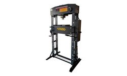Kroftools 4890 Pressa de Oficina 50 Toneladas