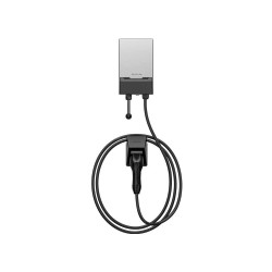 Carregador de Veículos Elétricos 11KW EcoFlow PowerPulse-EvCharger