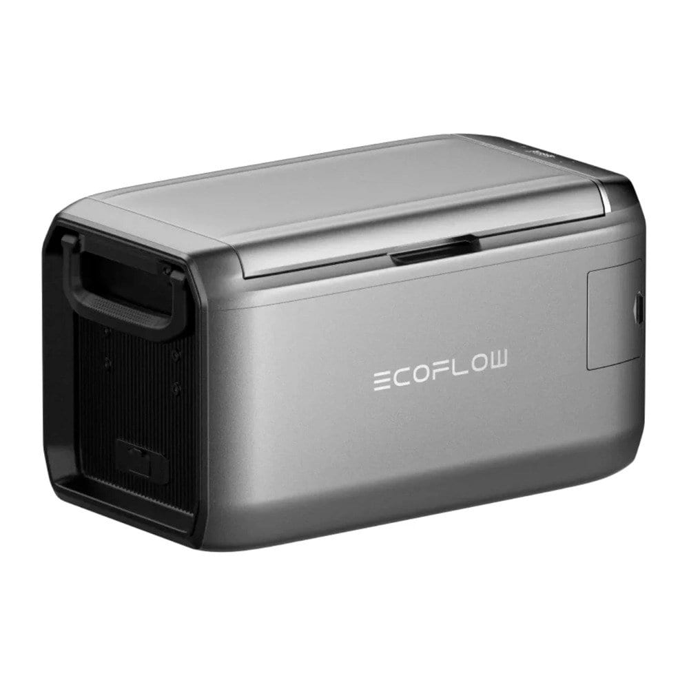 Geleira Portátil a Bateria 35L GLACIER Classic EcoFlow GLACIER35L