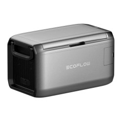 Geleira Portátil a Bateria 45 L GLACIER Classic EcoFlow GLACIER45L