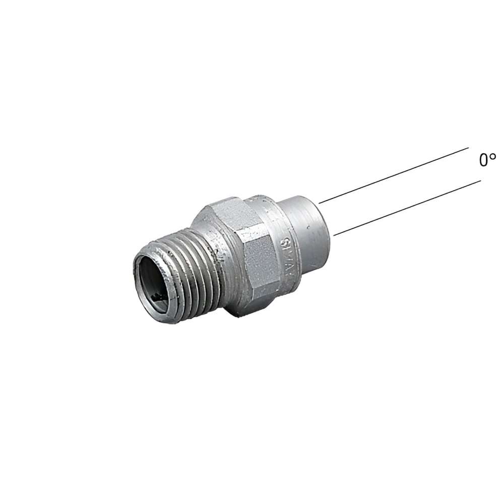 Tubeira de Jato Redondo 0007 Stihl 49005021006