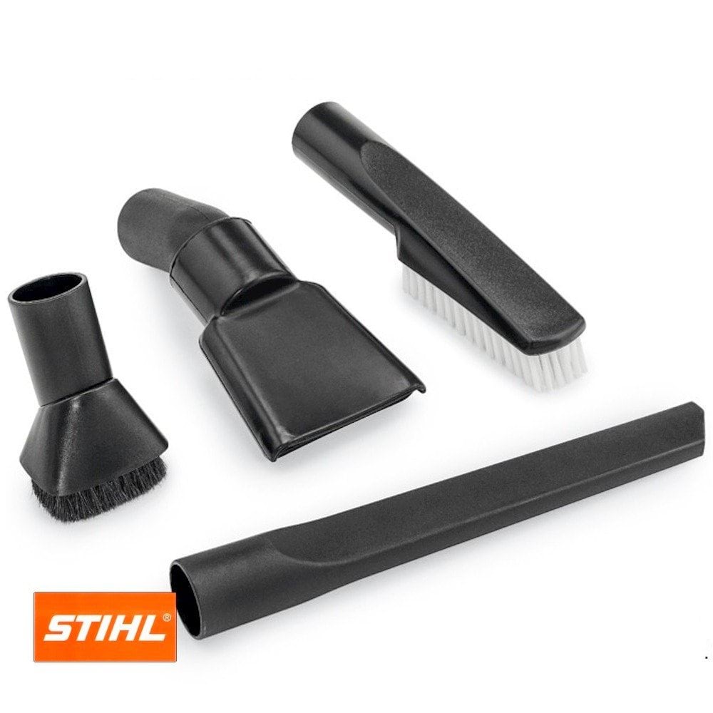 Kit de Limpeza P/ Veículos Para Aspiradores Stihl 49015009500