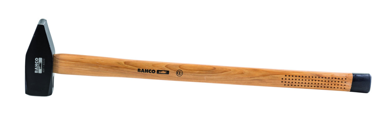 MARRETA Bahco 491-4000