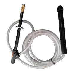 Kit Injeção de Areia Húmida Para RE 80/170 Stihl 49105001800