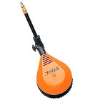 Escova Rotativa Para RE150 – RE170 Stihl 49105005900