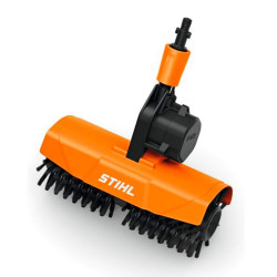 Escova Rotativo Para RE 80 – 100 Stihl 49105503400