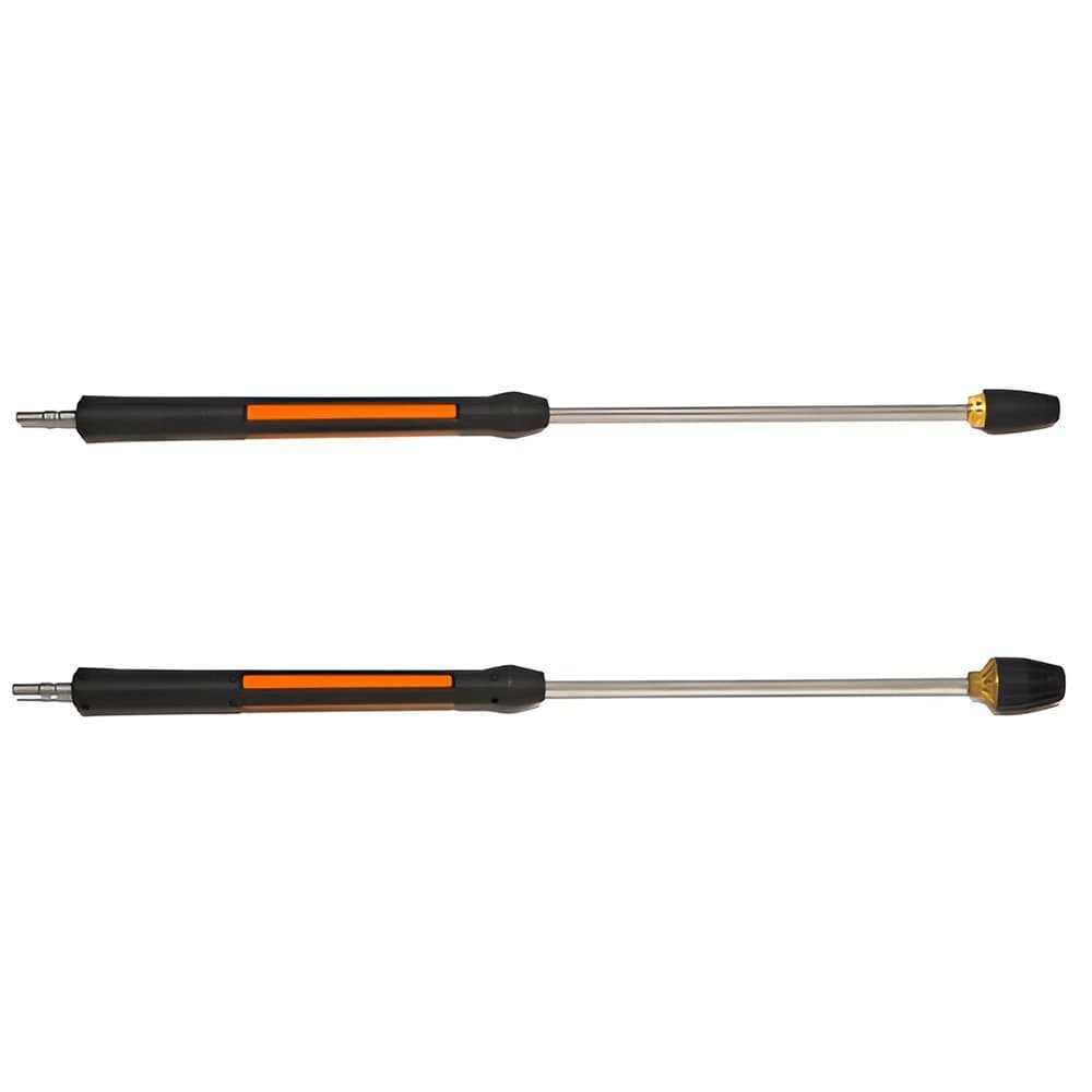 Tubo de Pulverização W12 040 para RE 232/272 Stihl 49255008304