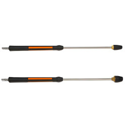 Tubo de Pulverização W12 060 para RE 362 Stihl 49255008301