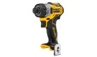 Aparafusadora sem escovas XR 12V DEWALT DCF601N-XJ