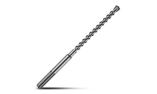 Brocas SDS-Max MX4 4 cortantes 12 - 50 mm Milwaukee 49323527