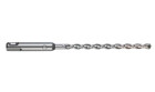 Broca SDS-Plus TCT Multimaterial 6x160mm Milwaukee 4932373918