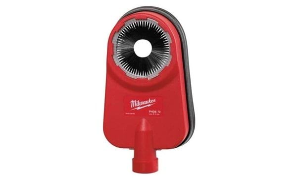 Extrator De Poeiras ⌀ 6 – 72 mm Milwaukee 4932430480