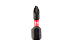 Pontas Shockwave Impact Duty Torx Milwaukee 493243087