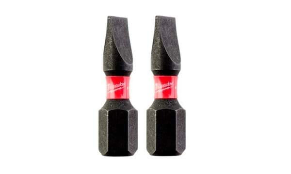 Pontas Shockwave Impact Duty Fenda Milwaukee 493243090