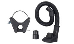 Sistema De Aspiração P/ Martelos Demolidores Milwaukee 4932471992