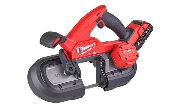 Serra de Fita 85mm M18 FBS85-202C Milwaukee 4933471497