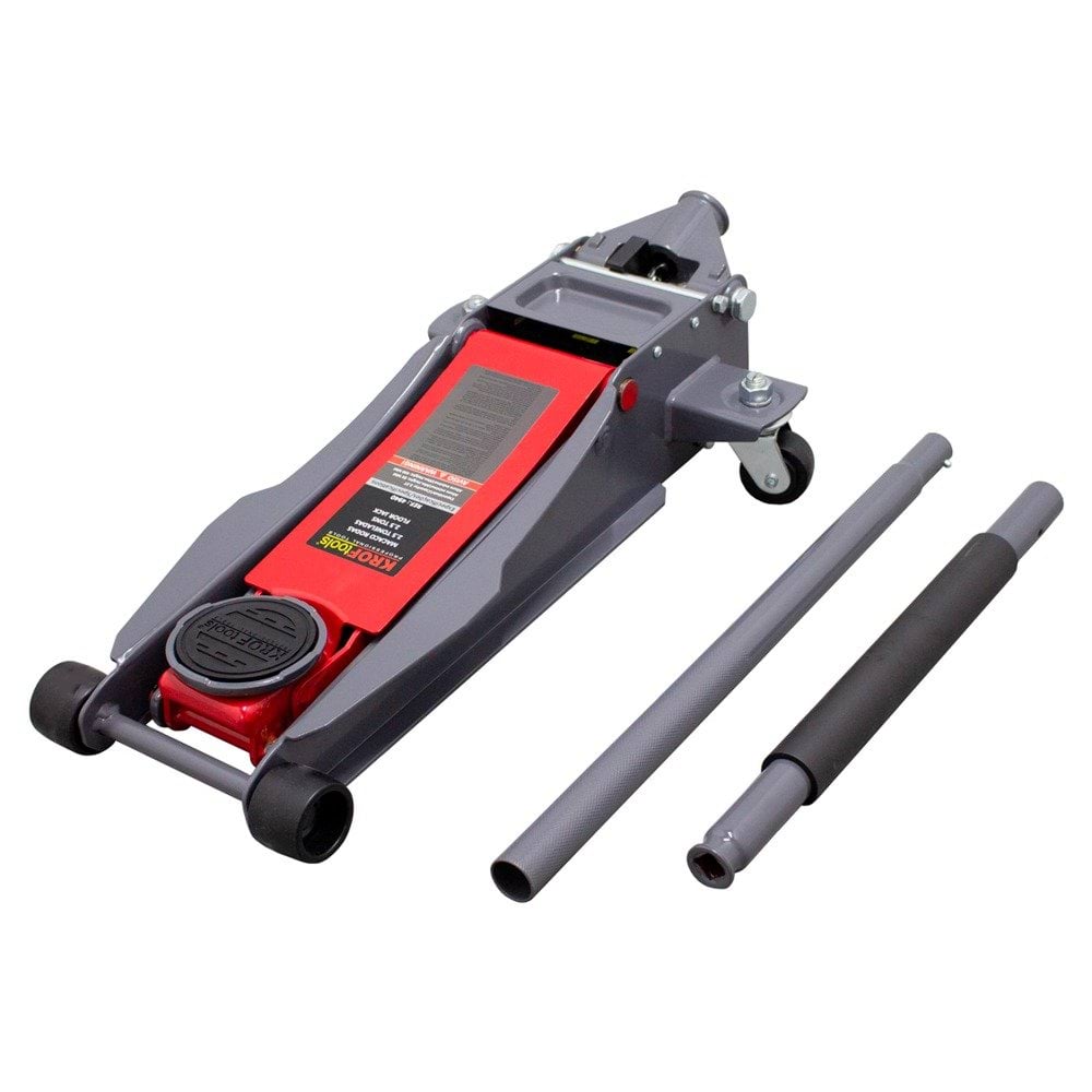 Macaco de Rodas 2,5 T Kroftools 4940