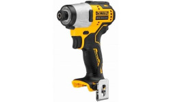 Aparafusadora de Impacto sem escovas XR 12V Dewalt DCF801N-XJ
