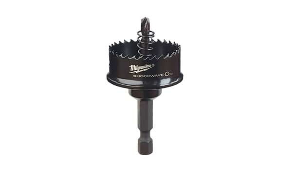 Broca Craneana De Impacto Shockwave 32mm Milwaukee 49569825