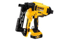Agrafador de Cercas XR 18V Li-Ion 5A Dewalt DCFS950P2-QW
