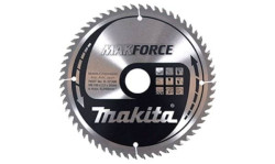 Disco de Serra HM 190x30mm 60D Standard Makita B-32390