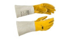Luvas Soldador 10-2750 L Weldas 102750L