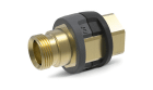 Karcher Adaptador 3 M22IG-TR22AG para Mangueiras 4.111-031.0