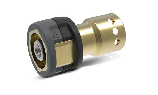 Karcher Adaptador 4 TR22IG-D11 para Mangueiras 4.111-032.0