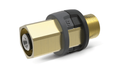 Karcher Adaptador 5 TR22IG-M22AG para Mangueiras 4.111-033.0