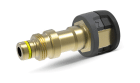 Karcher Adaptador 7 M18IG-TR20AG para Mangueiras 4.111-035.0